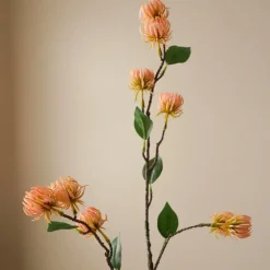 Botané Studios Hamamelis Branch Pink^ Kunstige Blomster