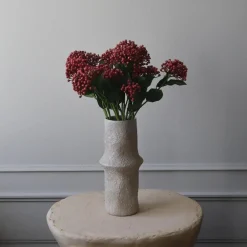 Botané Studios Hydrangea Berry Branch Pink^ Kunstige Blomster