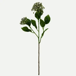 Botané Studios Hydrangea Berry Branch Blue^ Kunstige Blomster