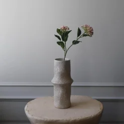 Botané Studios Hydrangea Berry Branch Rose^ Kunstige Blomster