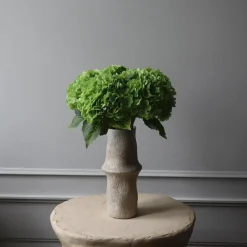 Botané Studios Hydrangea Flower Green^ Kunstige Blomster