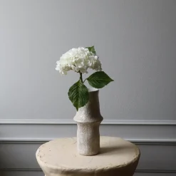 Botané Studios Hydrangea Flower White^ Kunstige Blomster