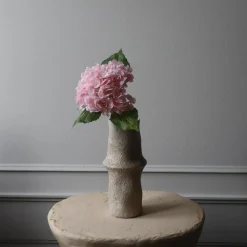 Botané Studios Hydrangea Flower Light Pink^ Kunstige Blomster