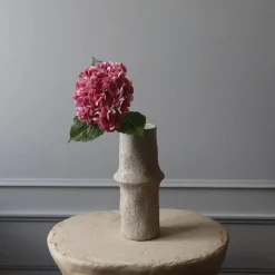 Botané Studios Hydrangea Flower Pink^ Kunstige Blomster