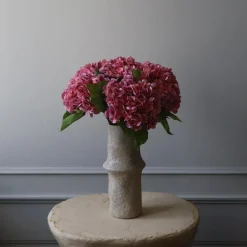 Botané Studios Hydrangea Flower Pink^ Kunstige Blomster