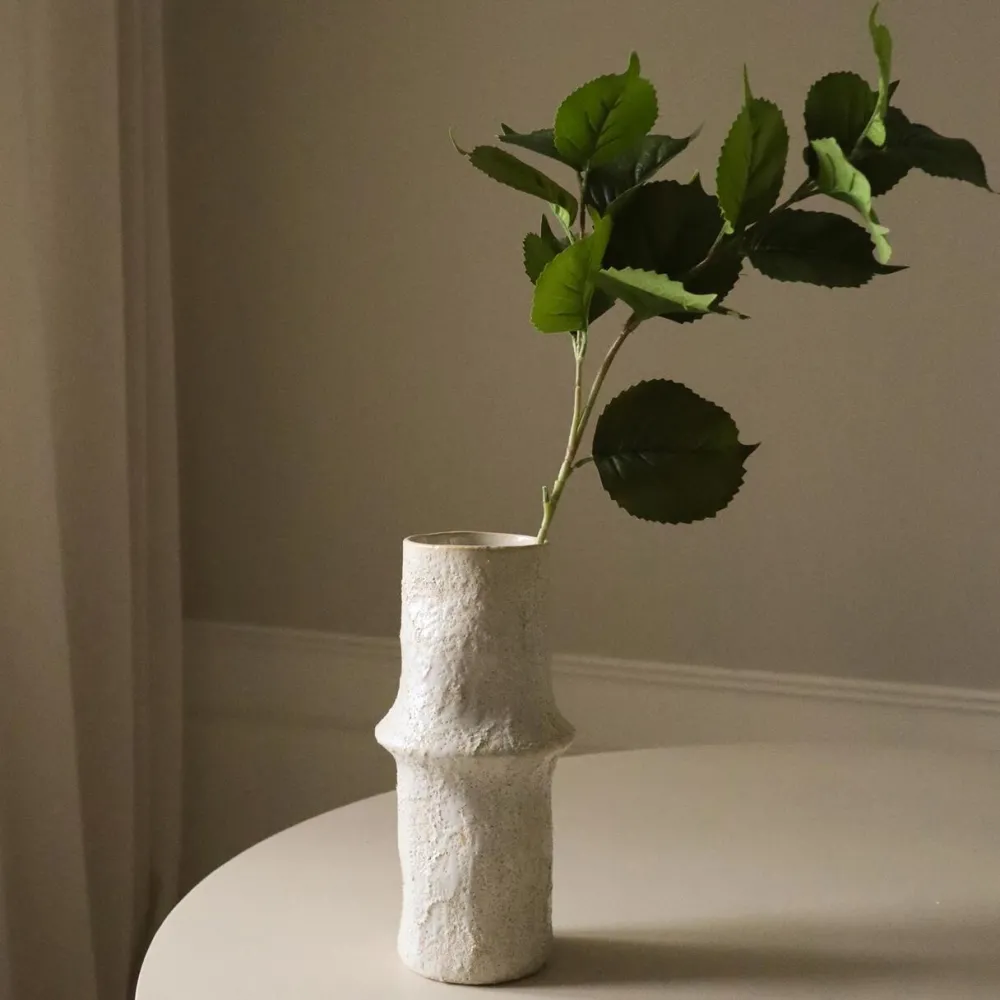 Botané Studios Hydrangea Leaves Green^ Kunstige Blomster