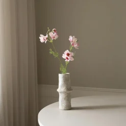 Botané Studios Large Cosmo Daisy Flower Light Pink^ Kunstige Blomster