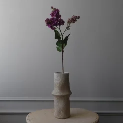 Botané Studios Lilac Flower Purple^ Kunstige Blomster