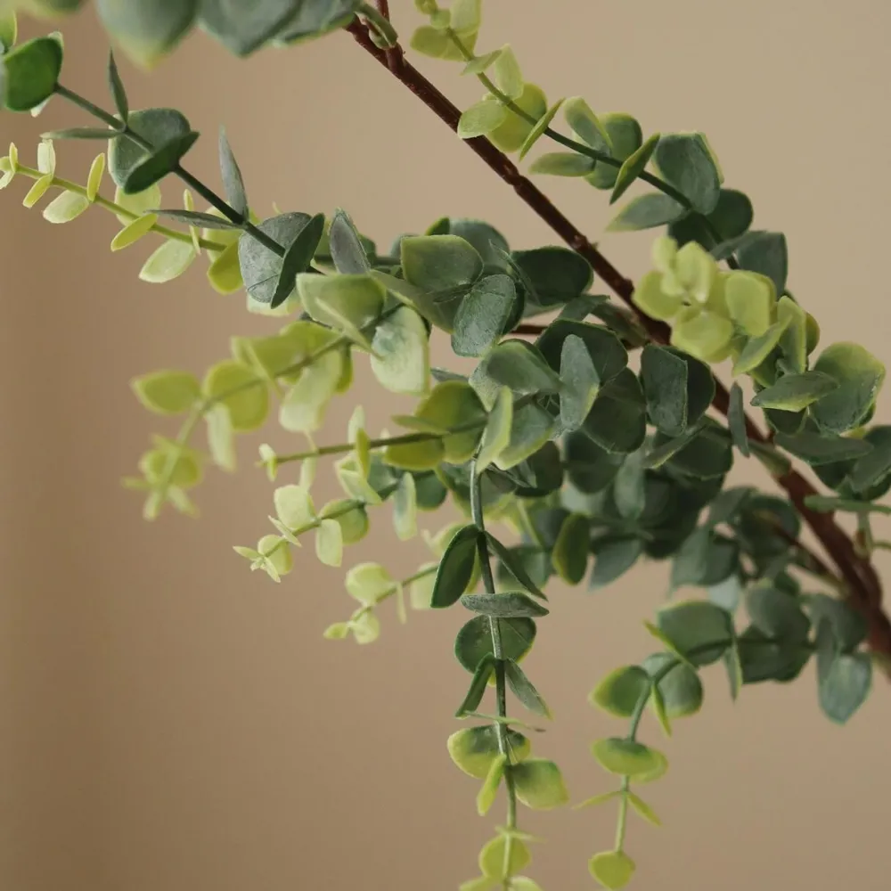 Botané Studios Parvifolia 'Gunni' Eucalyptus Leave Green^ Kunstige Blomster