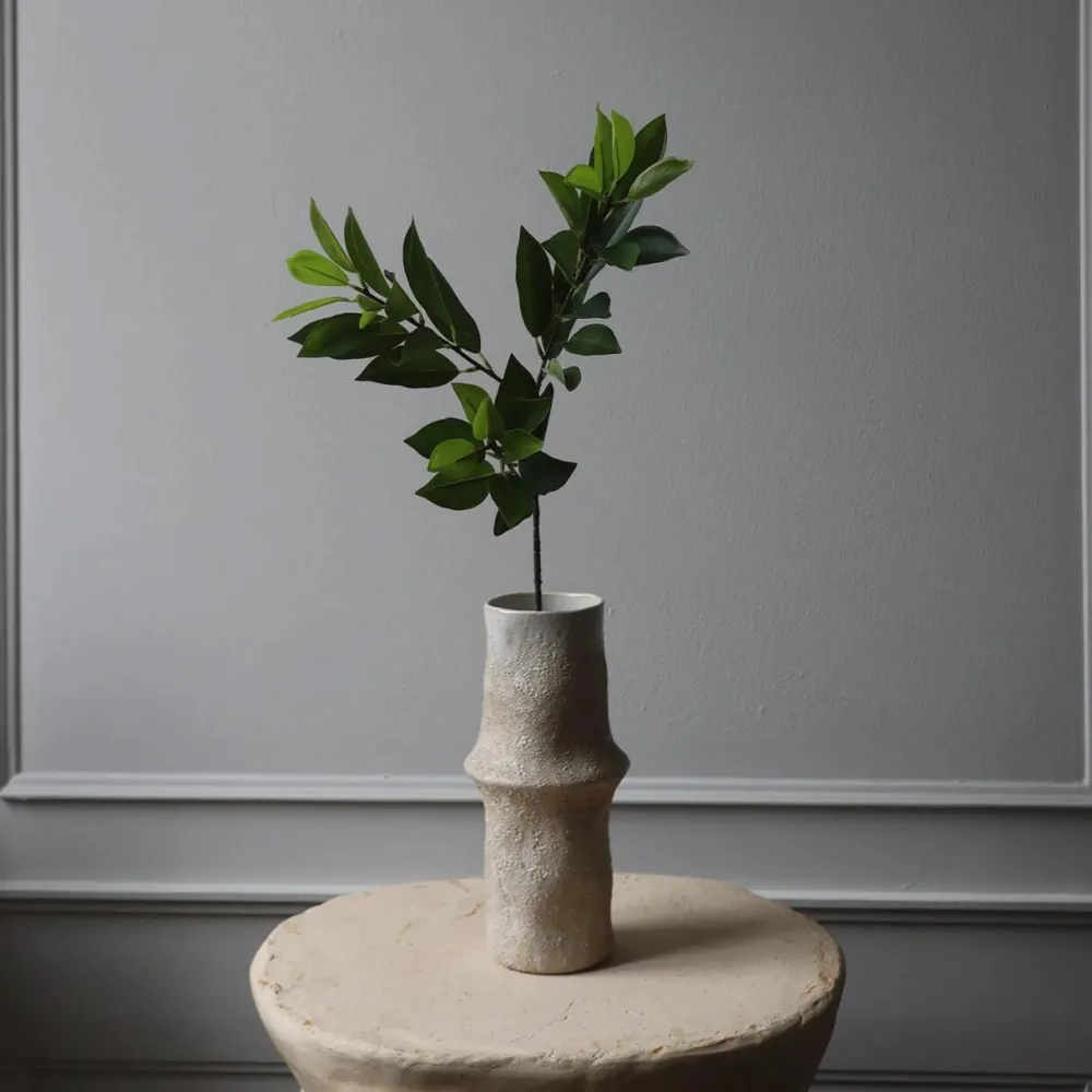 Botané Studios Ruscus Leave Green^ Kunstige Blomster