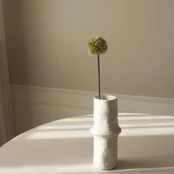 Botané Studios Small Allium Flower Green^ Kunstige Blomster