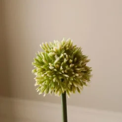 Botané Studios Small Allium Flower Green^ Kunstige Blomster