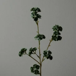 Botané Studios Succulent Stem Green^ Kunstige Blomster