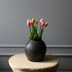 Botané Studios Tulip Bundle Light Pink (5 pieces)^ Kunstige Blomster