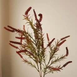 Botané Studios Veronica Branch Brown^ Kunstige Blomster