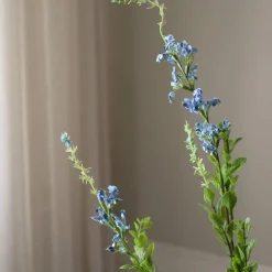 Botané Studios Wild Flower Blue^ Kunstige Blomster