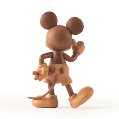 Boyhood Design Disney x Mickey Mouse Oak Small^ Figurer