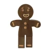 Boyhood Design Gingerbread Man Smoked Oak Small^ Andet Boligtilbehør|Figurer