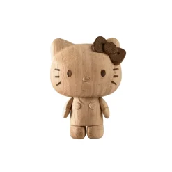 Boyhood Design Hello Kitty Oak Mini^ Figurer