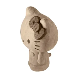Boyhood Design Hello Kitty Oak Small^ Andet Boligtilbehør|Figurer