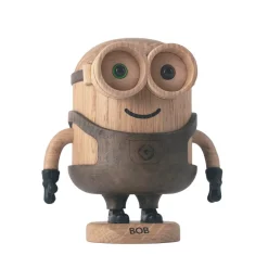 Boyhood Design Minion Bob Oak Small^ Andet Boligtilbehør|Figurer