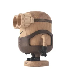 Boyhood Design Minion Bob Oak Small^ Andet Boligtilbehør|Figurer