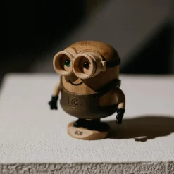 Boyhood Design Minion Bob Oak Small^ Andet Boligtilbehør|Figurer