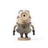Boyhood Design Minions x Stuart Oak Small^ Andet Boligtilbehør