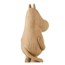 Boyhood Design Moomintroll Oak Small^ Andet Boligtilbehør|Figurer