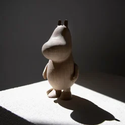 Boyhood Design Moomintroll Oak Small^ Andet Boligtilbehør|Figurer