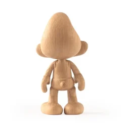 Boyhood Design Smurfs Oak Small^ Andet Boligtilbehør|Figurer