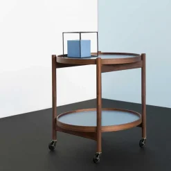 Brdr. Krüger Bølling Tray Table^ Borde|Stue