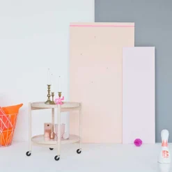 Brdr. Krüger Bølling Tray Table^ Borde|Stue