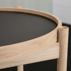 Brdr. Krüger Bølling Tray Table^ Borde|Stue