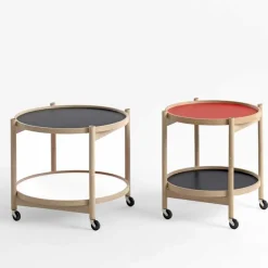 Brdr. Krüger Bølling Tray Table^ Borde|Stue