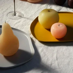 Broste Copenhagen Mie Fad Apple Cinnamon^ Skåle & Bakker