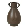 Broste Copenhagen Simi Vase Antique Brown^ Andet Boligtilbehør|Vaser