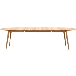 Bruunmunch PLAYdinner Lamé Olieret Eg Inkl. 2 Tillægsplader^ Køkken|Borde