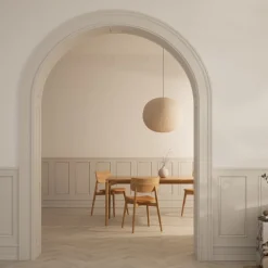 Bruunmunch Pure Spisebord 190 Olieret Eg Inkl. 2 Tillægsplader^ Køkken|Borde