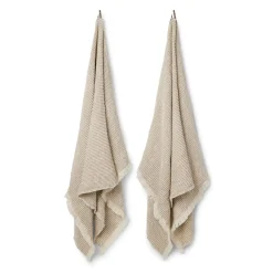 Compliments Como Towel 60x100 cm^ Badeværelse