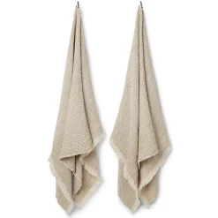 Compliments Como Towel 80x140 cm^ Badeværelse