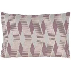 Compliments Galaxy Cushion Purple 40x60 cm^ Puder