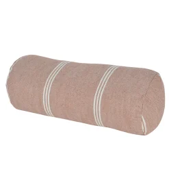 Compliments Kalmar Cushion Red 20x50 cm^ Puder