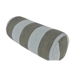 Compliments Laura Cushion Green 20x50 cm^ Puder