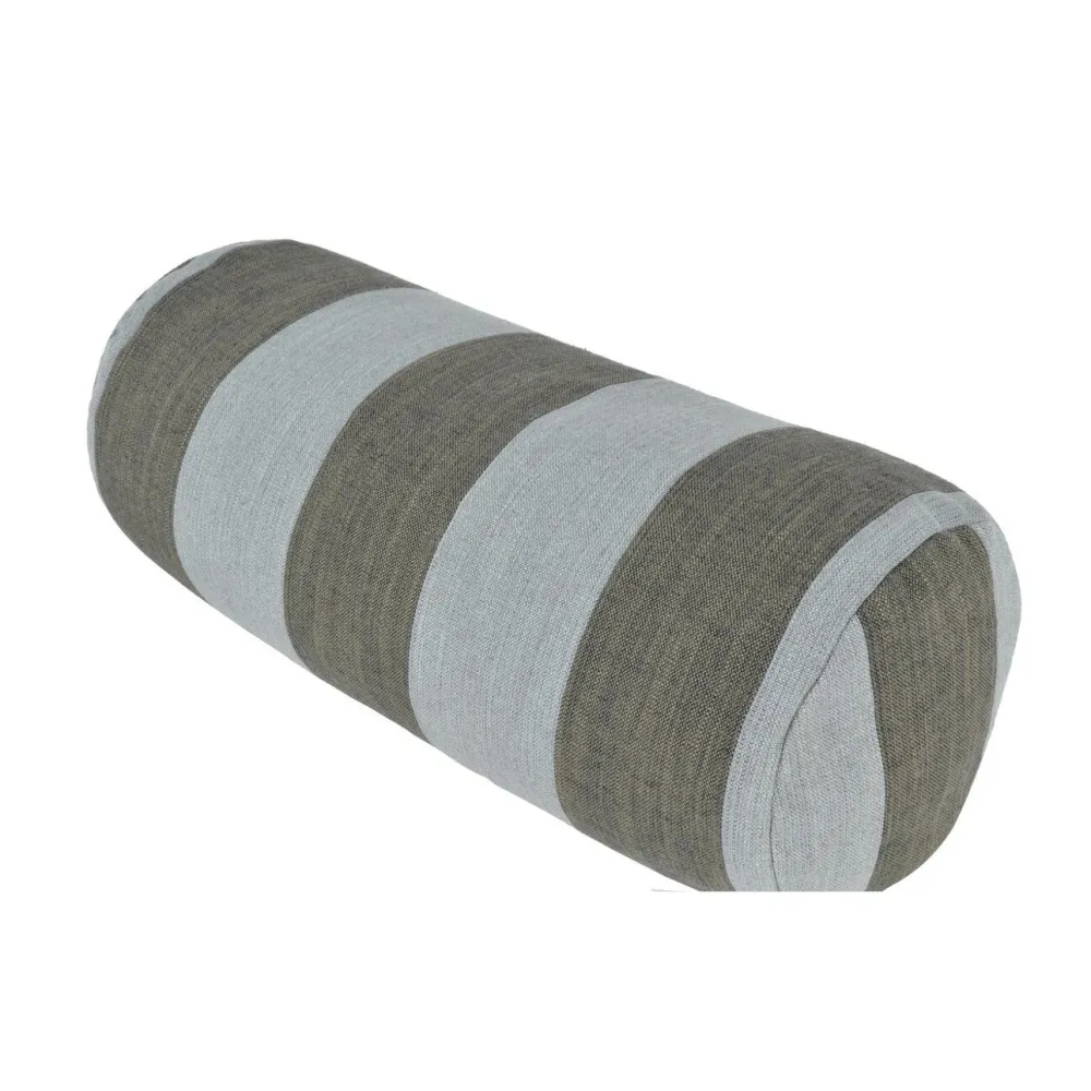 Compliments Laura Cushion Green 20x50 cm^ Puder