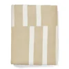 Compliments Lea Bed Cover Sand 260x270 cm^ Sengetøj & Sengetæpper|Plaider