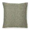 Compliments Outdoor Grain Cushion Green 45x45 cm^ Udendørs|Puder