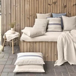 Compliments Outdoor Grain Cushion Beige 45x45 cm^ Udendørs|Puder