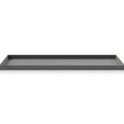 Cooee Design Tray Medium Grey^ Skåle & Bakker|Andet Boligtilbehør