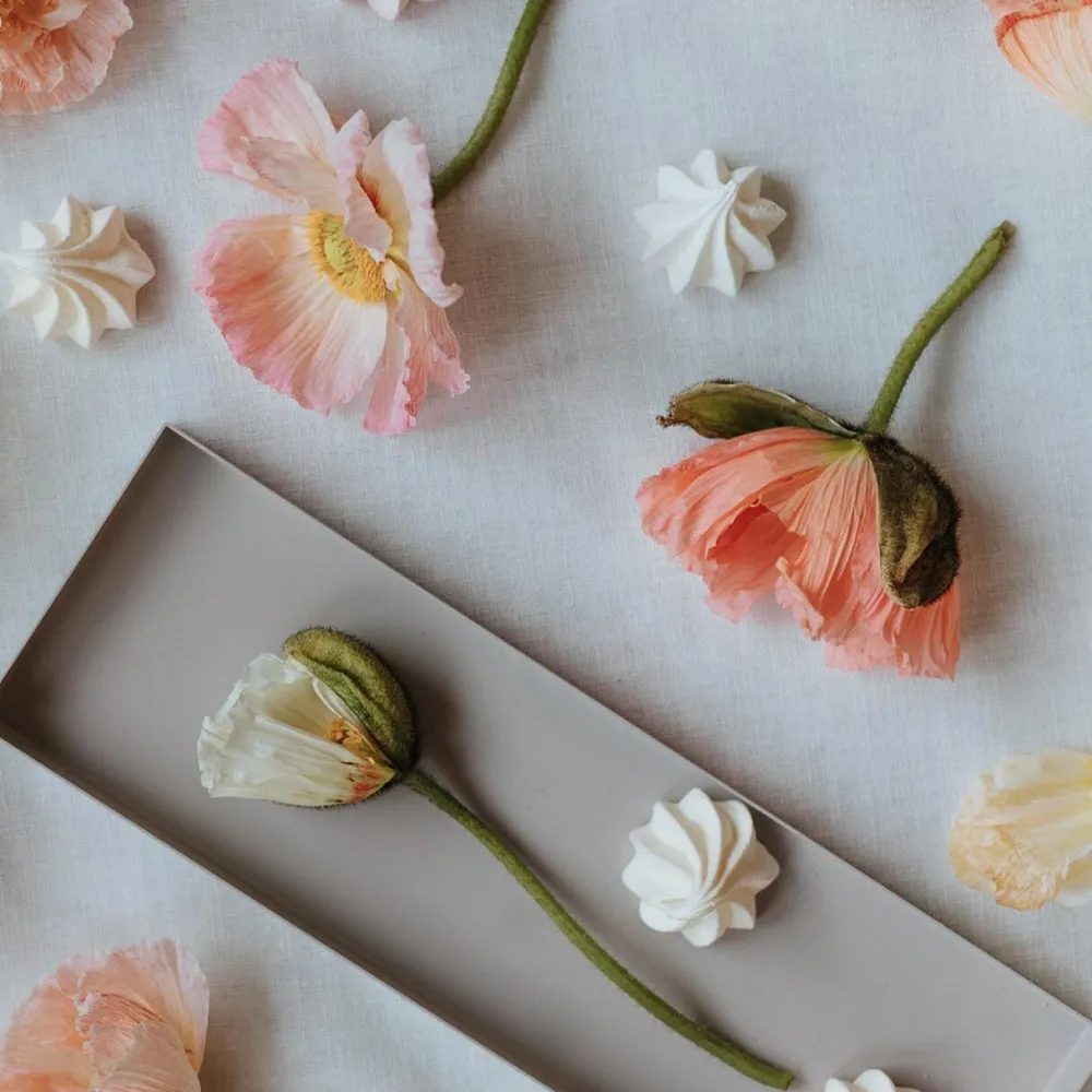 Cooee Design Tray Medium Sand^ Skåle & Bakker|Andet Boligtilbehør